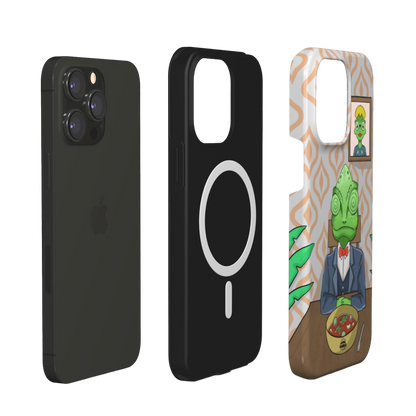 Gourmet_Dinner_Surprise_Layers_View_Phone_Case_MagSafe
